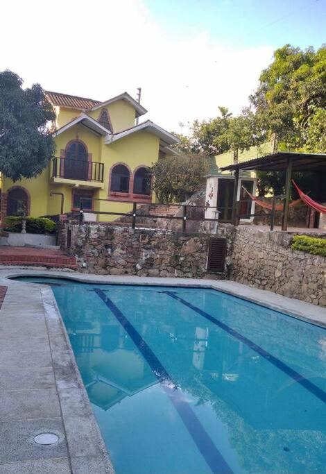 Guaduas House | Finca de Recreo en Guaduas
