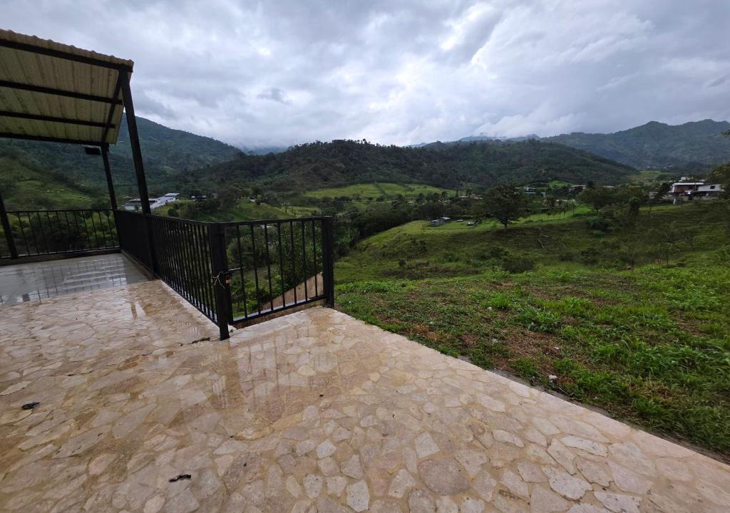 Andes Apartment | FINCA DE RECREO y DESCANSO