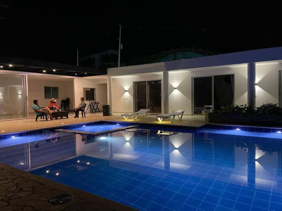 Sopetran House | Finca Del Duca