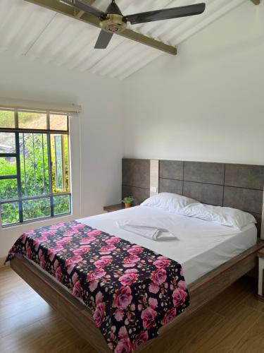 Melgar Hotel | Finca Don Matías