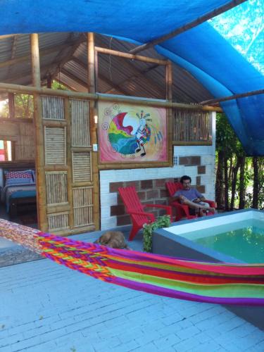 Baraya Hotel | Finca Ecoturistica LOS JAGUEYES
