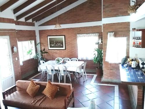 Chinauta House | Finca El Ensueño