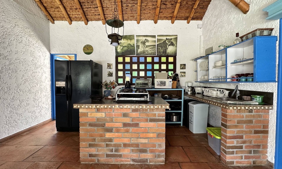 Fredonia House | Finca El Jardin Secreto a 10 Minutos de Fredonia, a una Hora y Media de Medellín