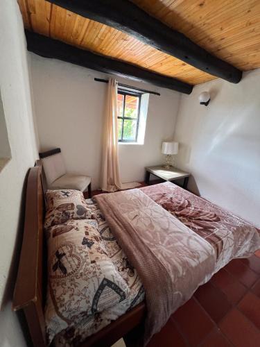 Mongui House | Finca el Paraíso de Monguí
