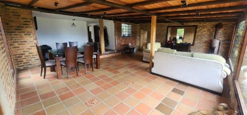 Sesquile House | Finca El Recuerdo
