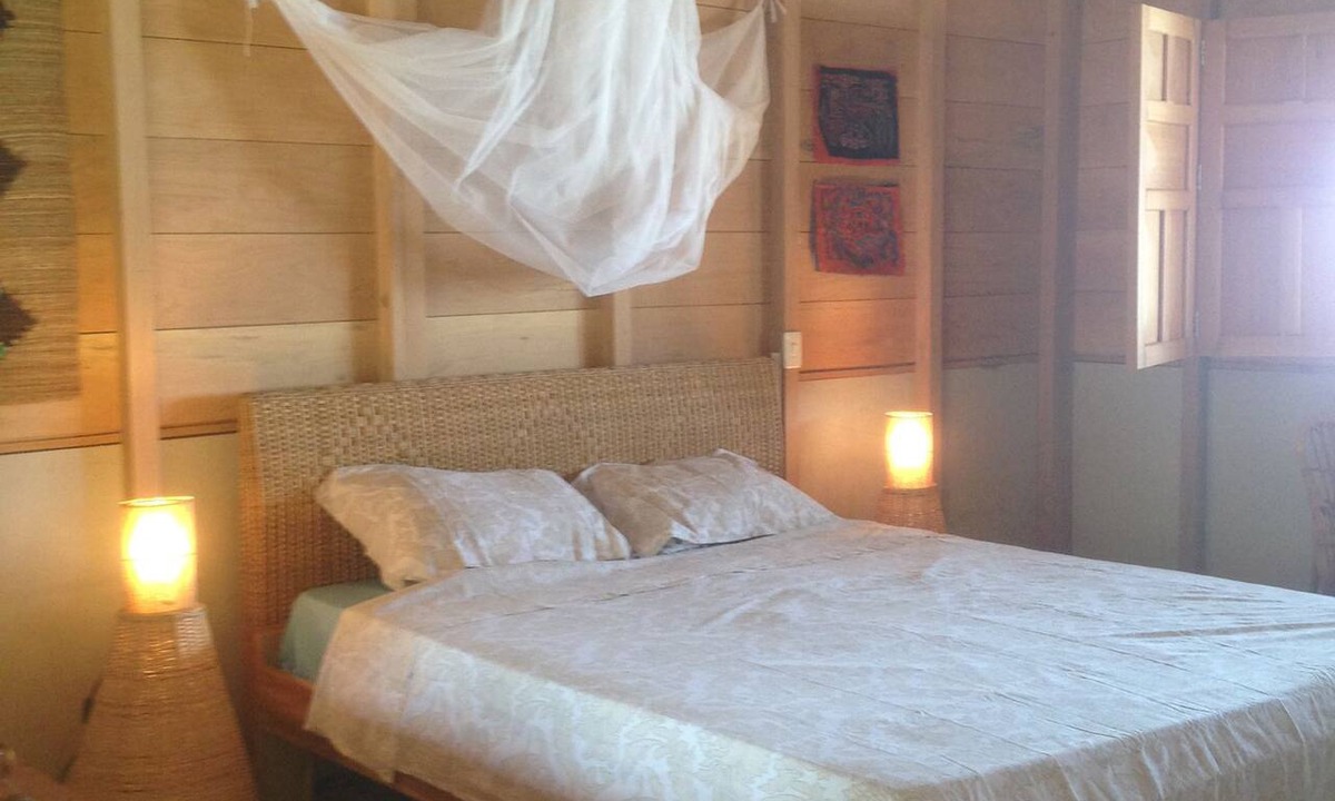 Capurgana Bed & Breakfast | Finca El Regalo