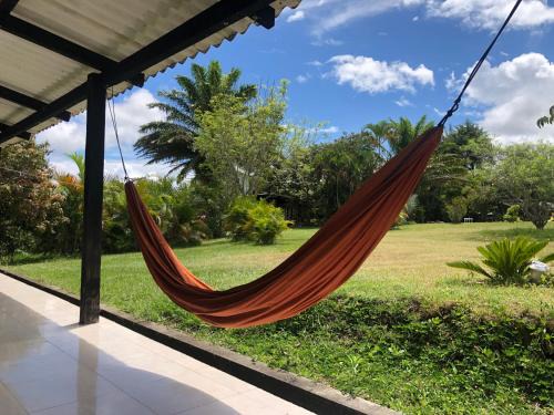 Santacruz House | Finca en Cimarrones, Chachagui - Fundadores