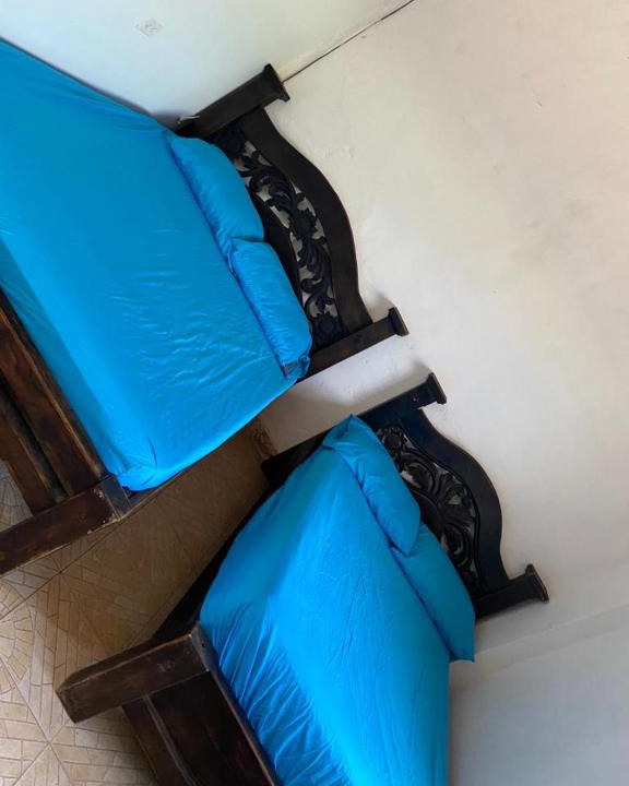 Flandes Villa | Finca Esperanza - Girardot - El Espinal