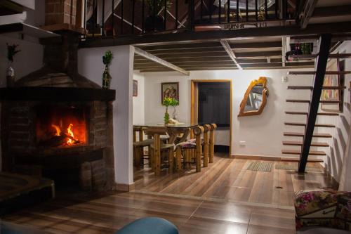 Dosquebradas Ski Chalet | Finca Formentera, este tu pequeño paraíso