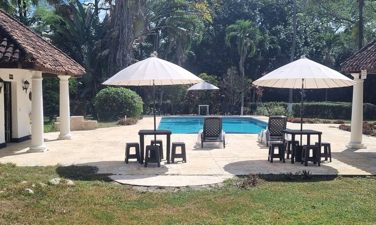 Santa Fe de Antioquia Cottage | Finca hotel mi refugio