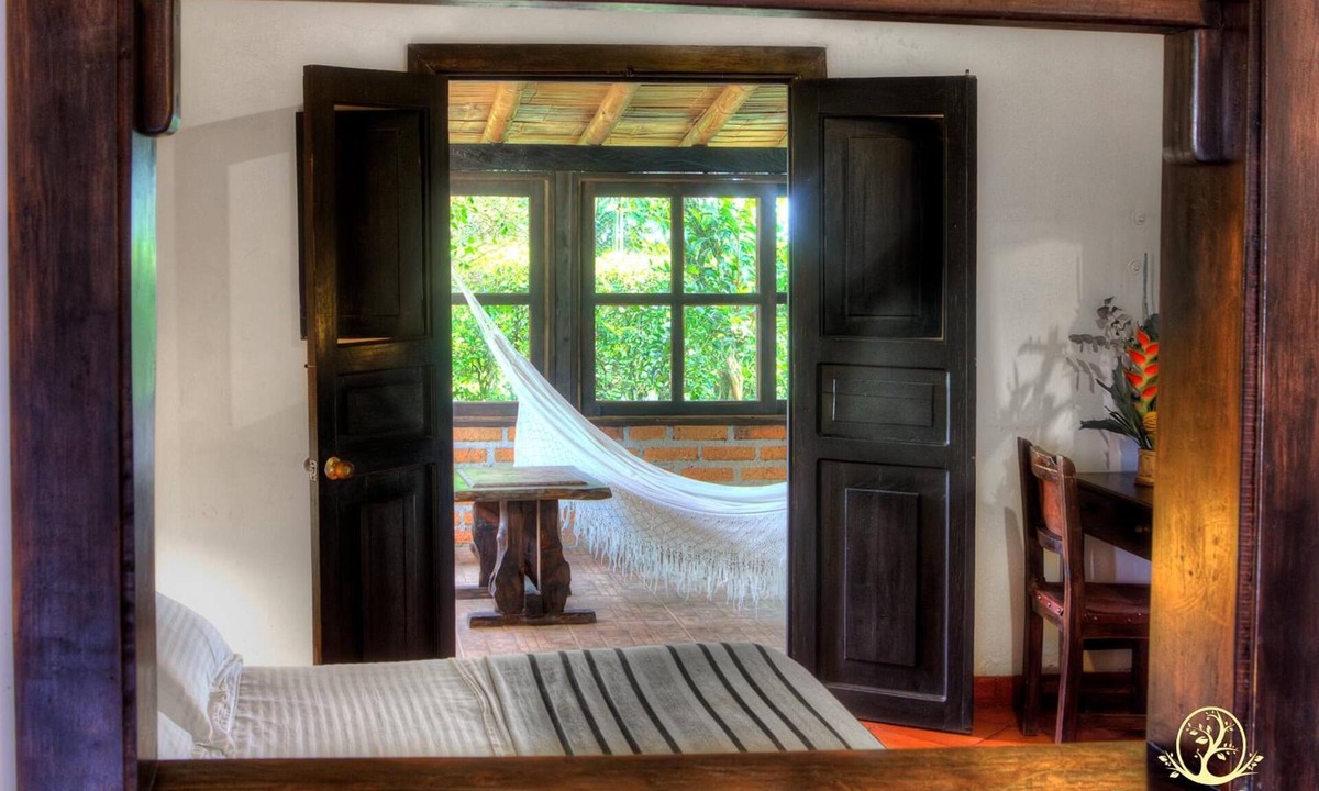 Alcala Hotel | Finca Hotel Bosques del Samán Alcalá