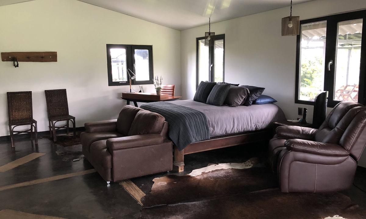 La Tebaida House | Finca Hotel Brasilia