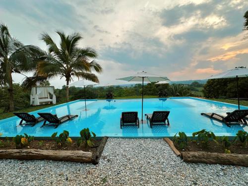 Doradal Hotel | Finca Hotel el Valhalla