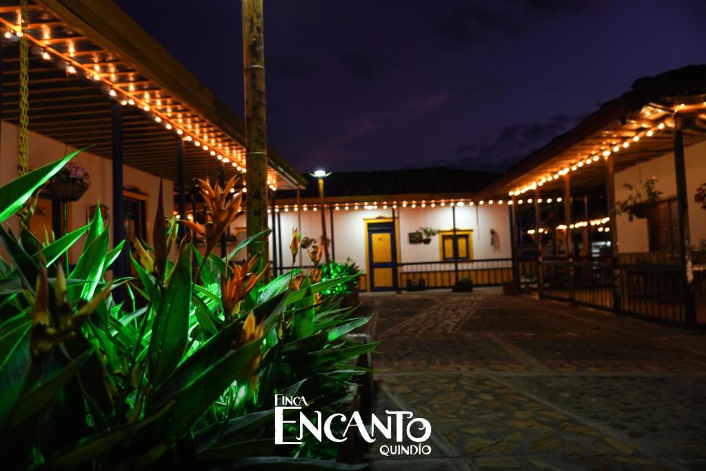 La Tebaida Hotel | FINCA HOTEL Encanto Quindio