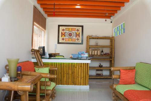 Armenia Hotel | Finca Hotel La Dulcera