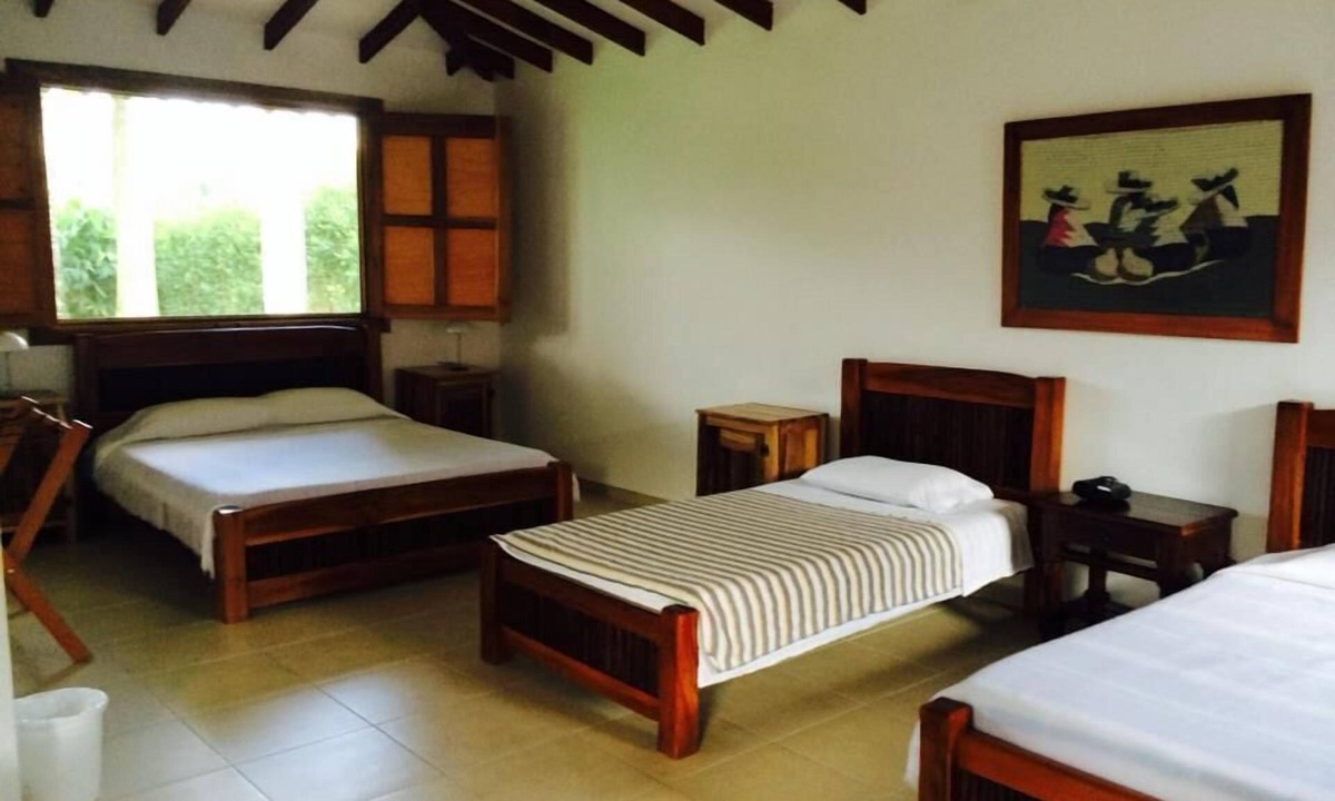 Armenia Hotel | Finca Hotel La Joya