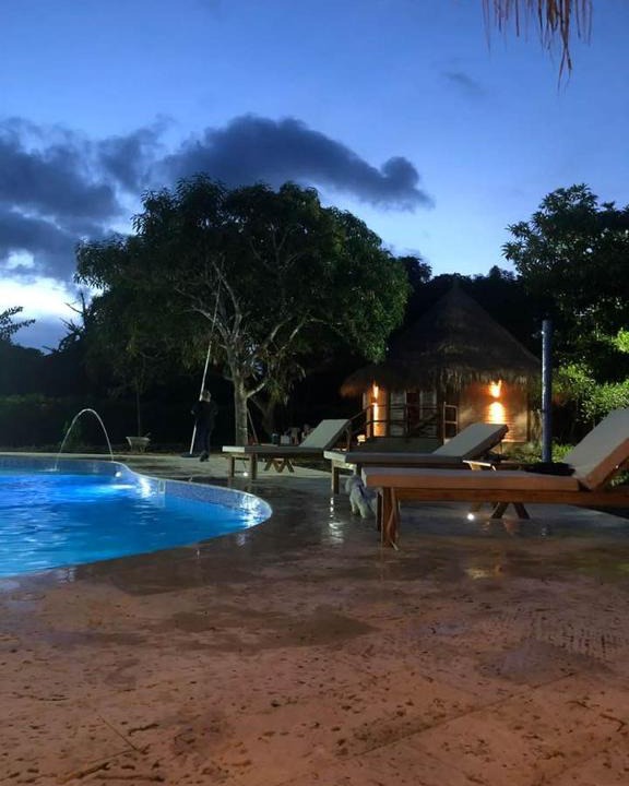 Cartagena District House | Finca Isabela