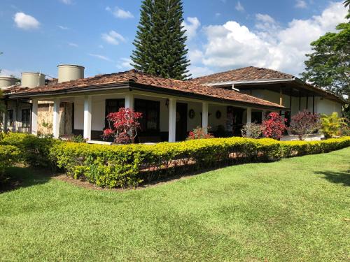 La Tebaida House | Finca La bella