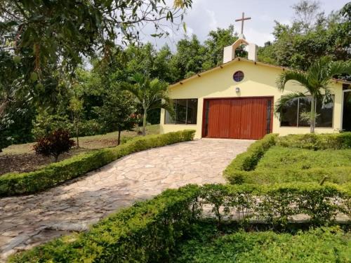 Anapoima Villa | Finca La Capilla