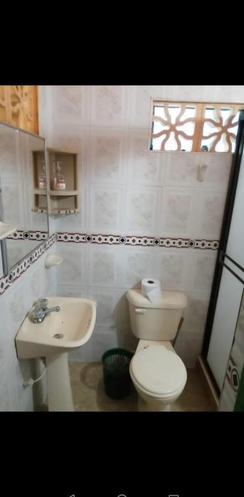 Flandes House | Finca la esmeralda