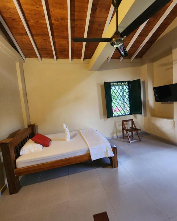 Venecia House | Finca la India Cerro Tusa
