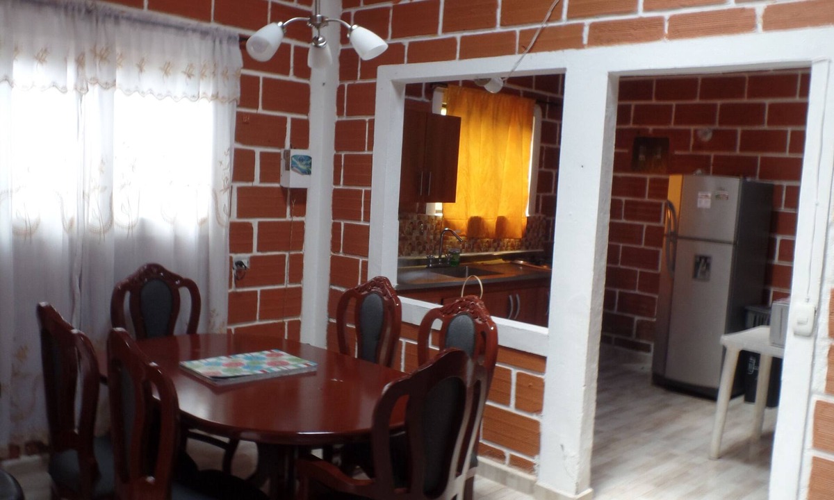 El Penol Cottage | Finca la marina
