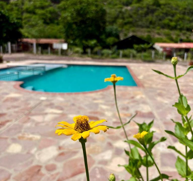 Santander Hotel | Finca la playita