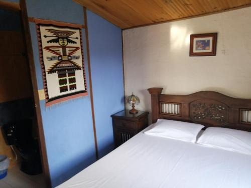 El Cerrito House | FINCA LA RAMONA
