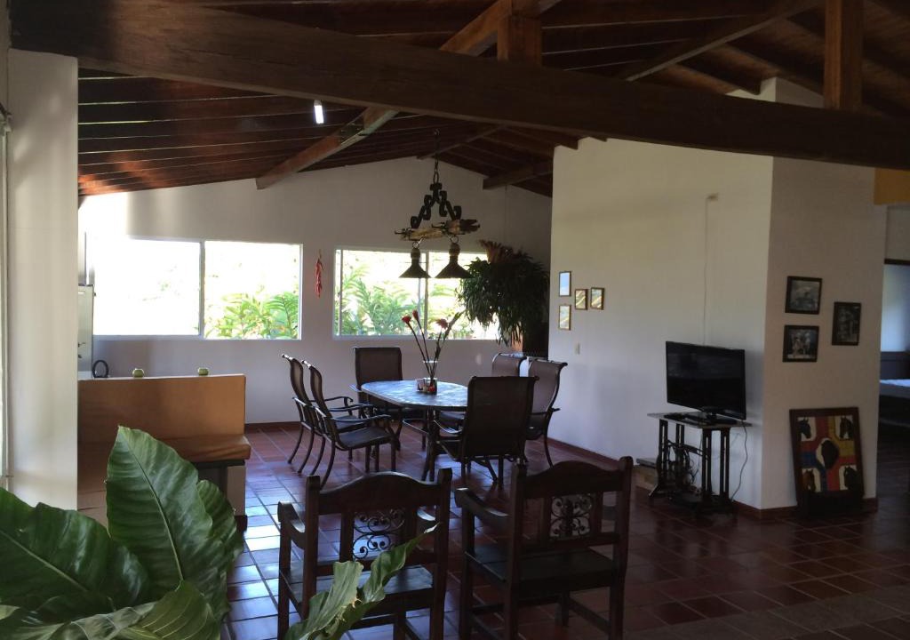 Tarso House | Finca La Ranchera No. 1