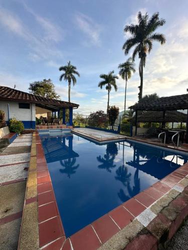 Charala House | Finca Las Flores