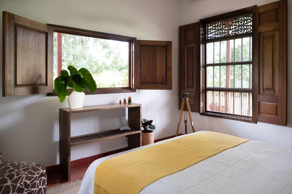 Armenia House | Finca Lindaraja