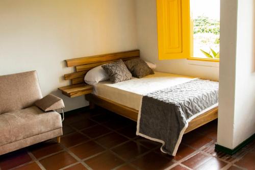 Chinchina House | Finca Los Juncos
