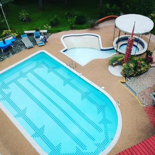 Quimbaya Bed & Breakfast | Finca Machangara