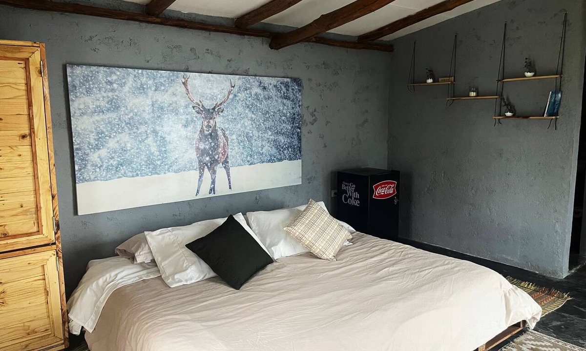 Bucaramanga Bed & Breakfast | Finca Montaña Magica