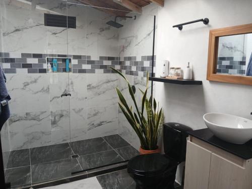 Jardin House | finca nalu