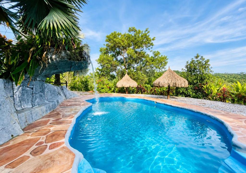 Puerto Triunfo Villa | Finca Paraíso Doradal