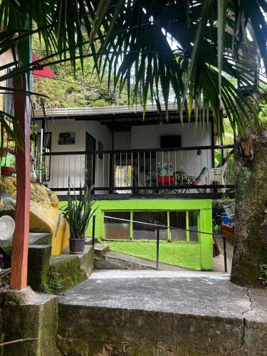 Guayabal House | Finca Peñitas