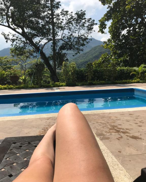 Nocaima Apartment | Finca Salitre