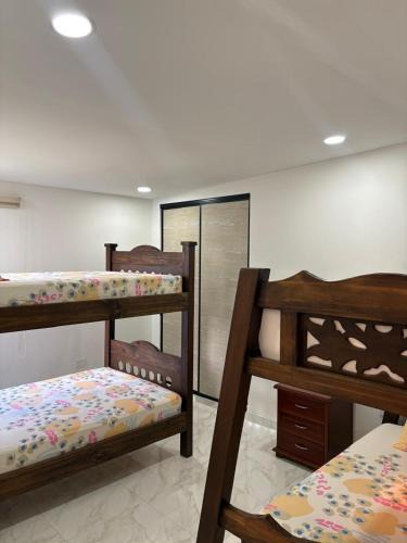La Cumbre House | Finca Santa Barbara
