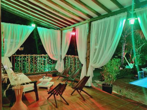 Sopetran Apartment | Finca sopetran BELLA VITA