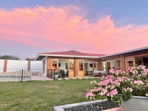 Pereira Villa | Finca turística CASA MARELLA Alojamiento Rural Pereira Risaralda