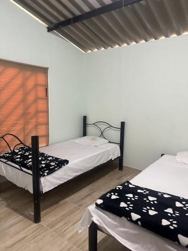 Caqueza House | Finca Turística El Porvenir
