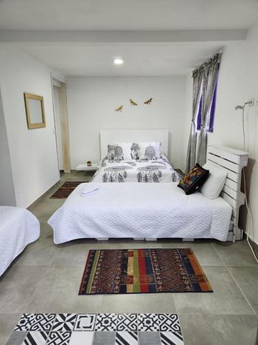 Quimbaya House | Finca Turística en Quindío cerca a Panaca