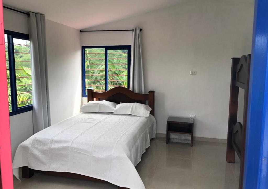 Calarca House | Finca TURISTICA EL JAZMIN