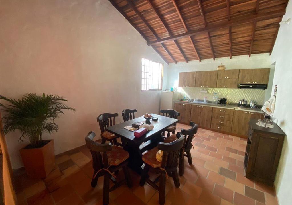 Socorro House | Finca Villa Isabel