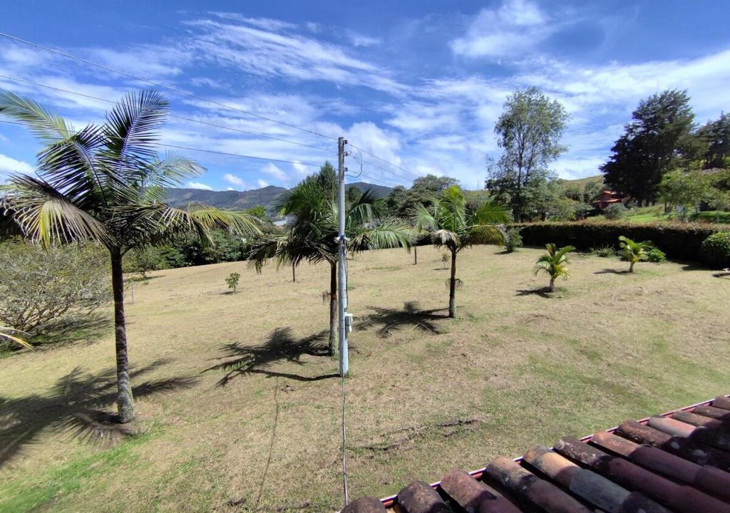 El Carmen de Viboral Ski Chalet | Finca Villa Isaura, Carmen del Viboral