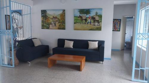 La Pintada Ski Chalet | Finca Villa Maria