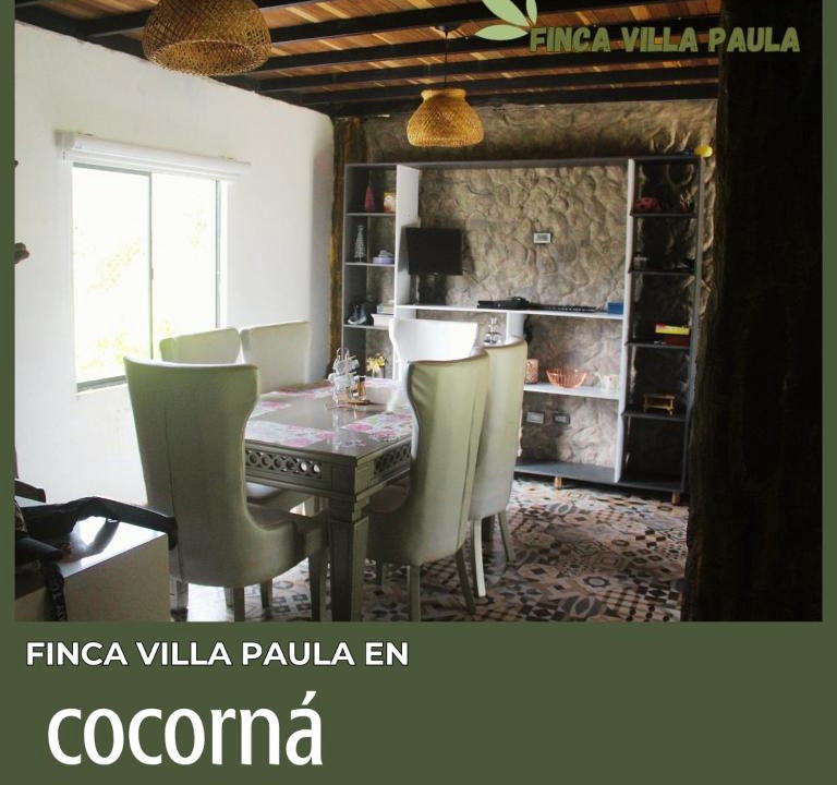 Cocorna Other | Finca villa Paula