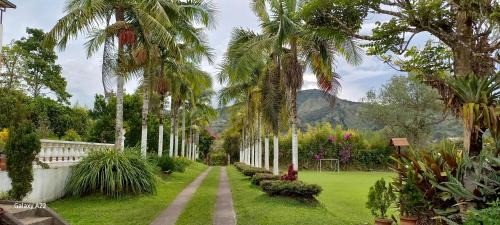 El Penol Villa | Finca Villla las Palmas