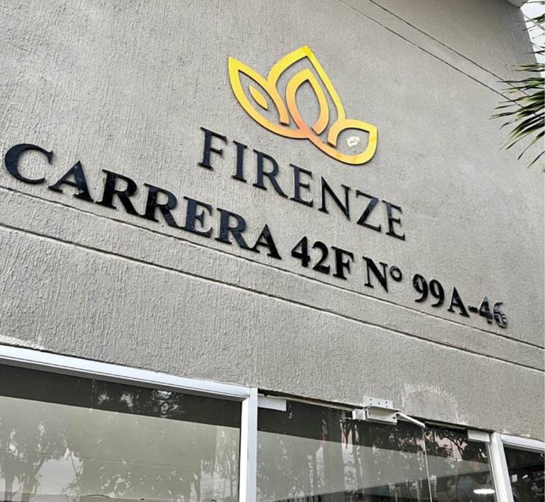 Miramar Apartment | Firenze Luxury Miramar